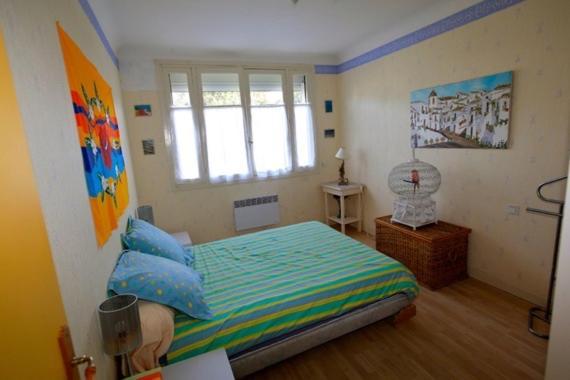 Villa Capbreton 5 Personnes Buitenkant foto