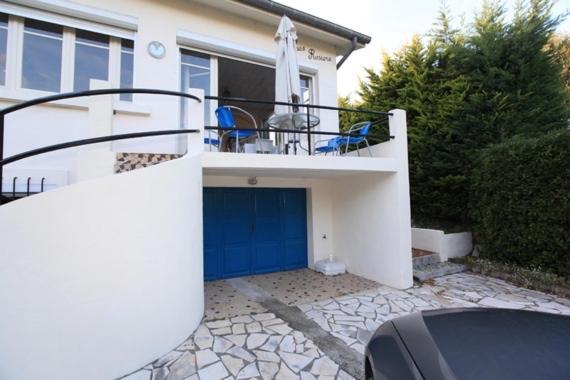 Villa Capbreton 5 Personnes Buitenkant foto